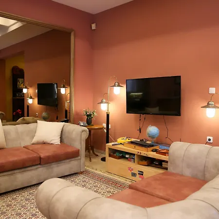 Sunrise ホテル Pesádha