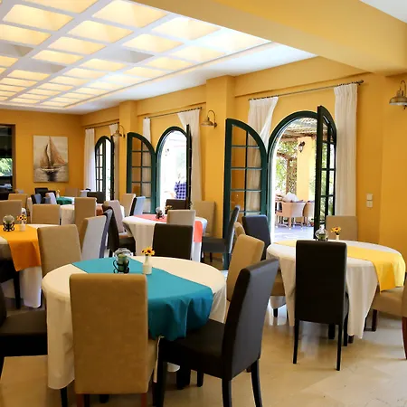 Hotel Sunrise 3*