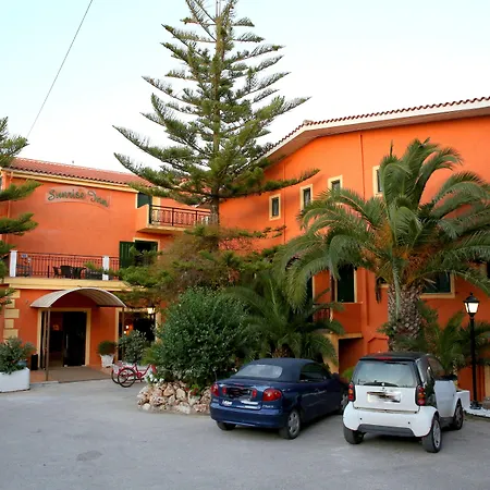 ホテル Sunrise 3*