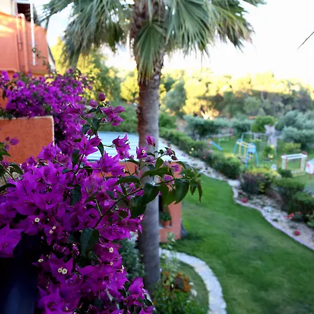 Sunrise ホテル Pesádha