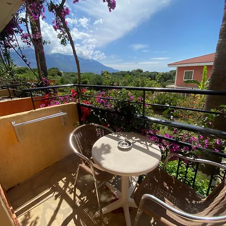 Sunrise Hotel 3*