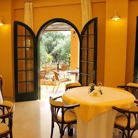 Hotel Sunrise Pesádha