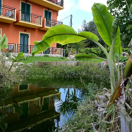 Sunrise Hotel Pesádha