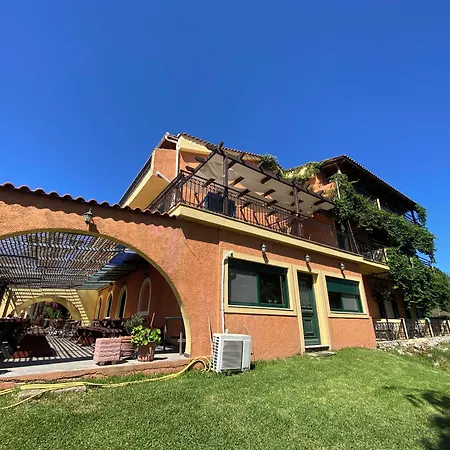 Hotel Sunrise Pesádha