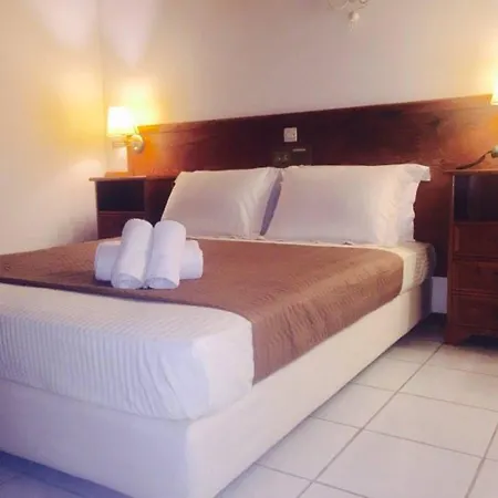 Hotel Sunrise Pesadha