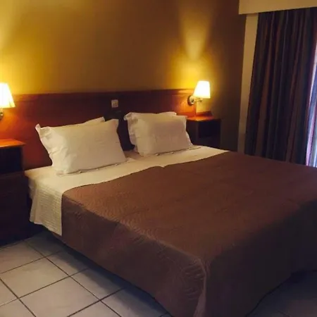 Hotel Sunrise 3*