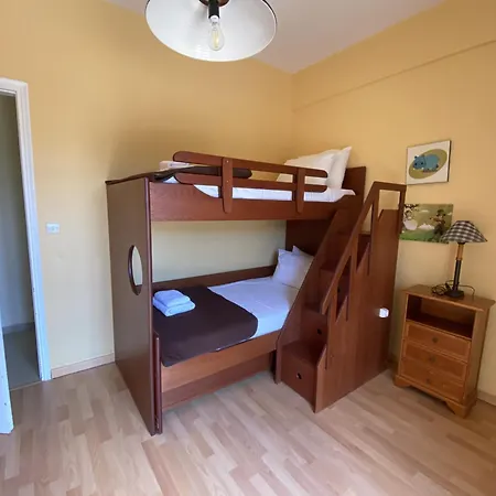Hotel Sunrise 3*