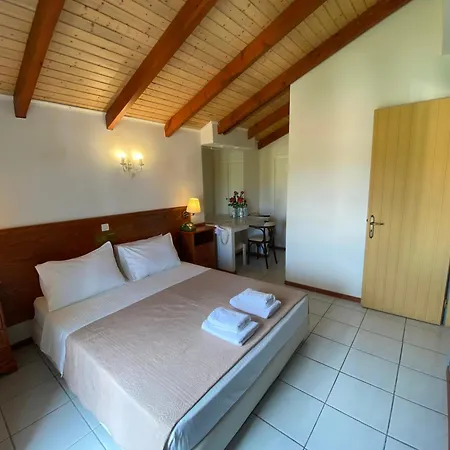 Hotel Sunrise Pesadha