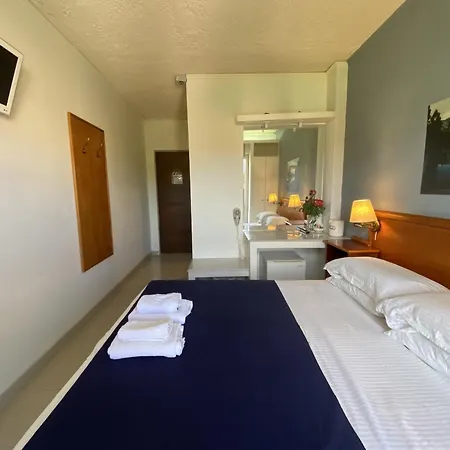 Sunrise Hotel