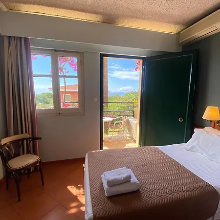 Sunrise Hotel