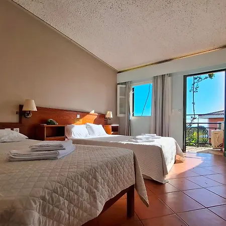 Sunrise Hotel 3*