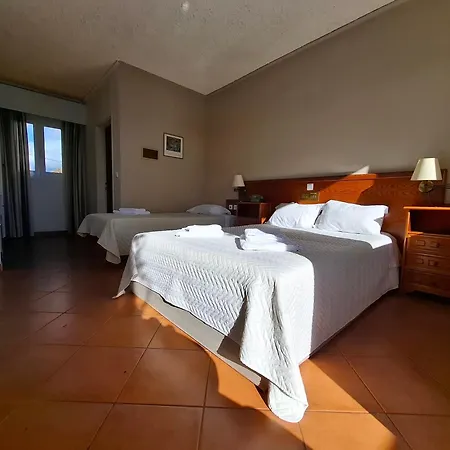 Sunrise Hotel Pesadha
