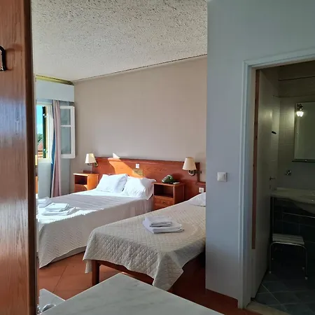 Hotel Sunrise Pesadha