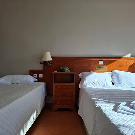 Sunrise Hotel