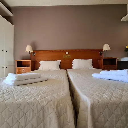 Otel Sunrise
