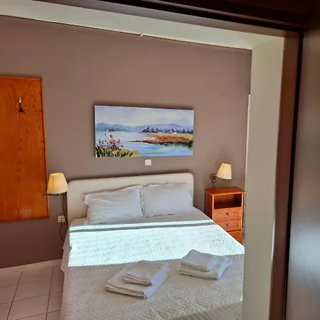 Hotel Sunrise
