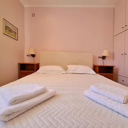 Sunrise Szálloda 3*