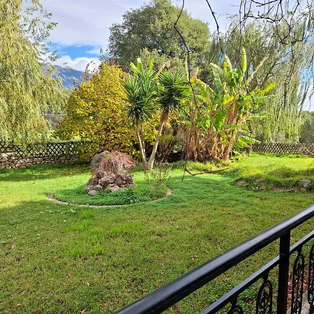 Szálloda Sunrise 3*