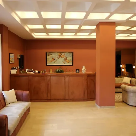 Hotel Sunrise
