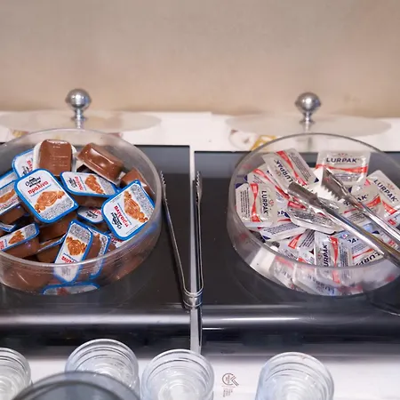 Szálloda Sunrise Peszáda