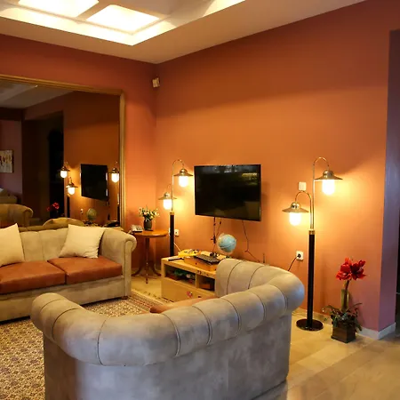 Sunrise Szálloda Peszáda