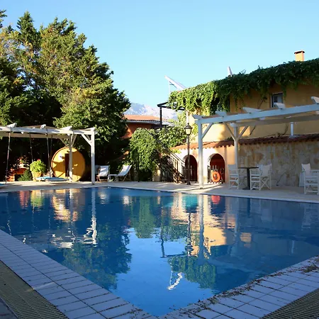 Sunrise Szálloda 3*