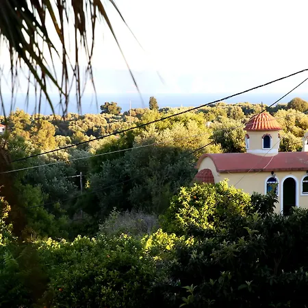 Sunrise Szálloda Peszáda