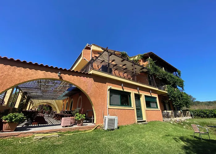 Hotel Sunrise Pesádha